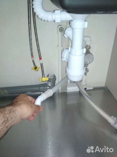 Мастер на час