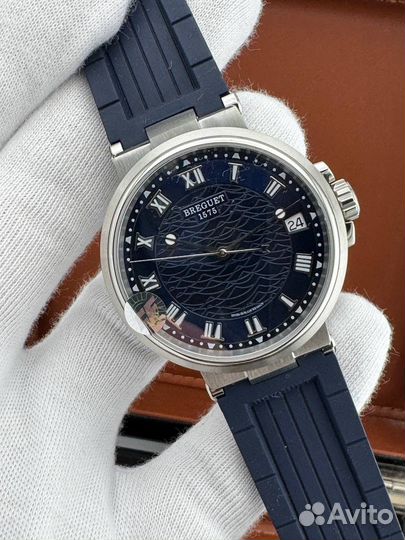 Breguet marine
