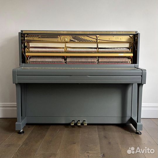 Акустическое пианино Yamaha (комплект)