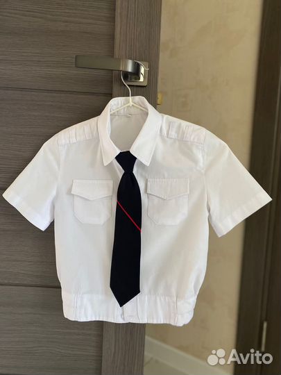 Школьная казачья Форма