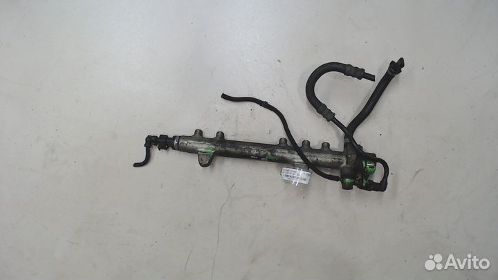 Рампа топливная Opel Combo, 2006