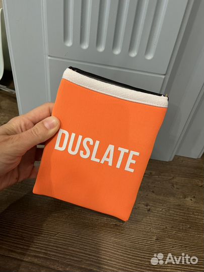 Подводный электронный планшет duslate mini