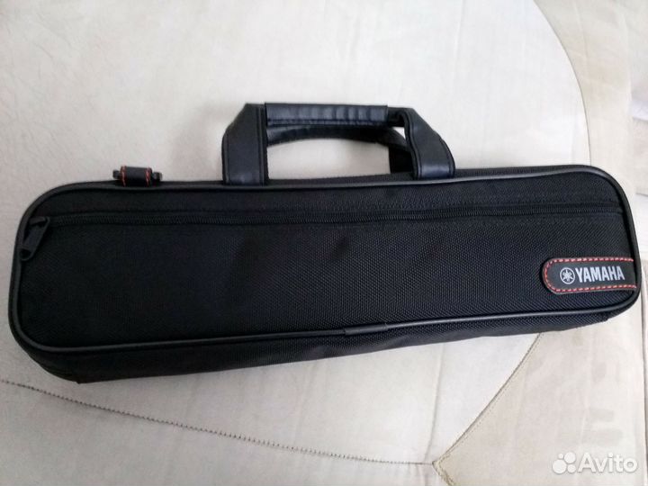 Флейта yamaha 221