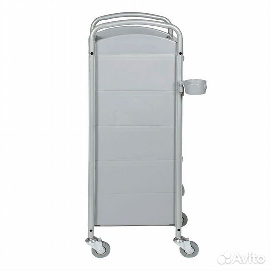 Тележка парикмахерская Т-20 серый