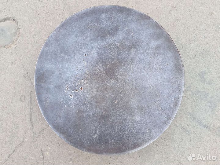 Крышка пресс для сковороды гриль