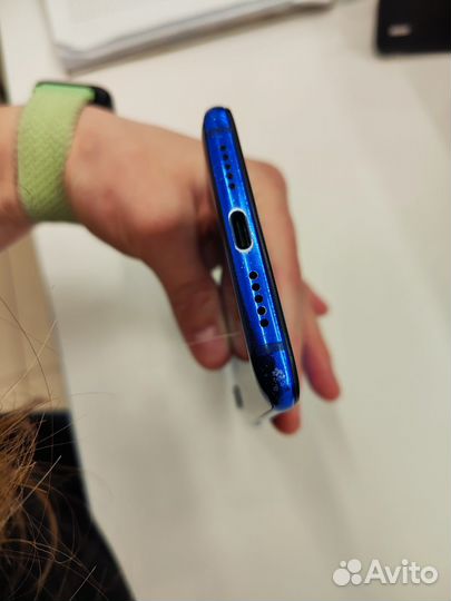 Xiaomi Mi 9 Lite, 6/64 ГБ