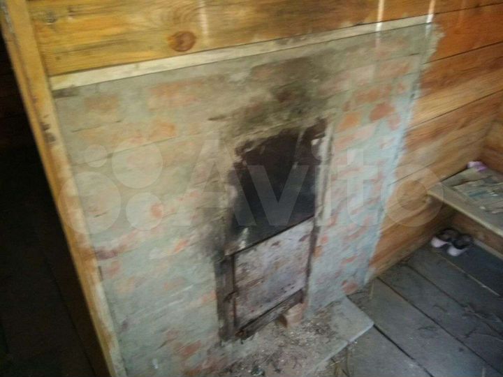 Дача 36 м² на участке 6 сот.