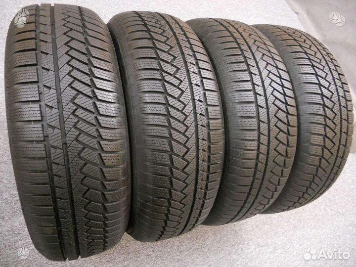 Continental ContiWinterContact TS 850 P 255/50 R20