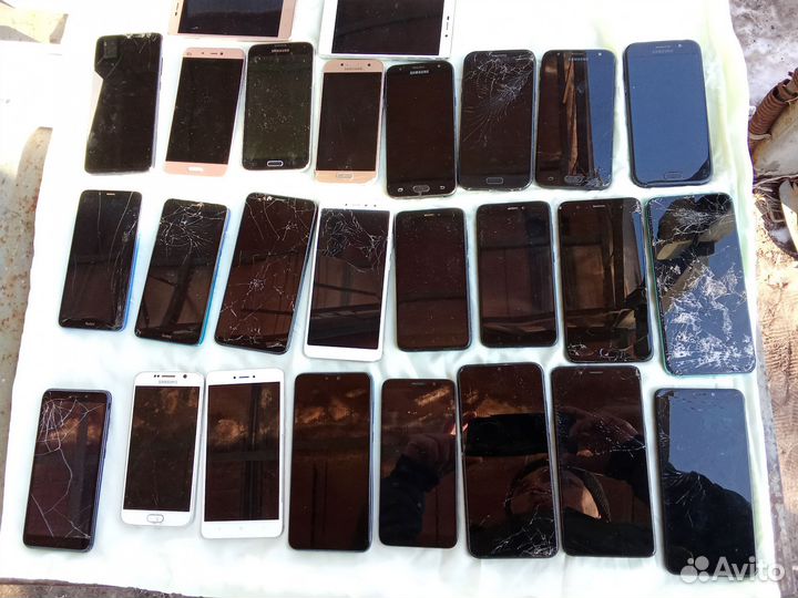 Xiaomi Redmi, 4 ГБ