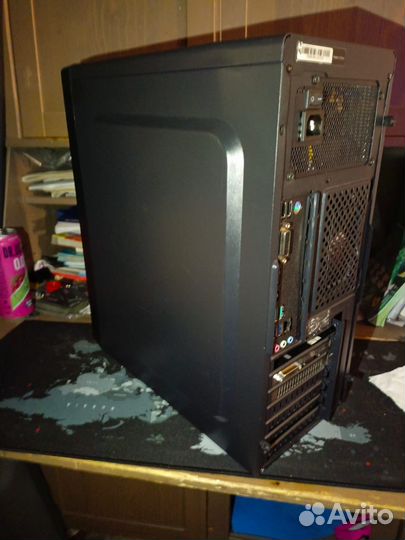 Персональный компьютер