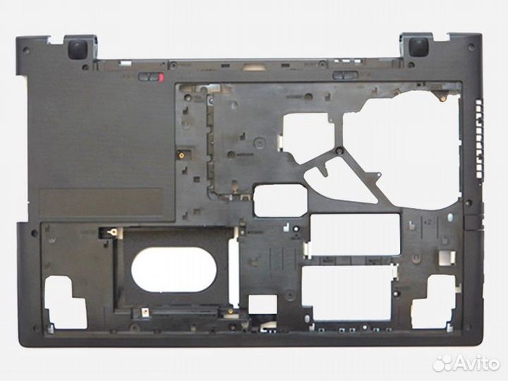 Нижняя часть корпуса новая Lenovo B70-80 G70-70