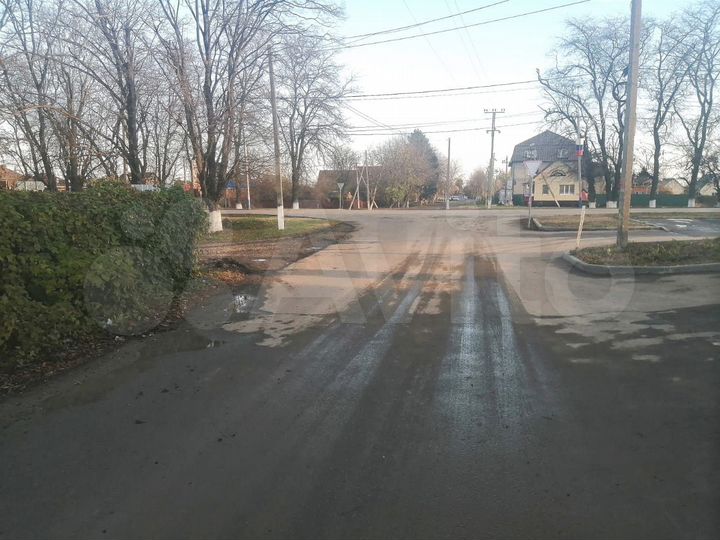 Участок 5,2 сот. (СНТ, ДНП)