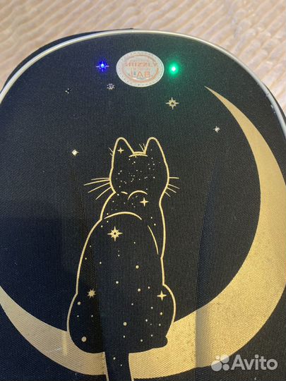 Рюкзак для девочки grizzly