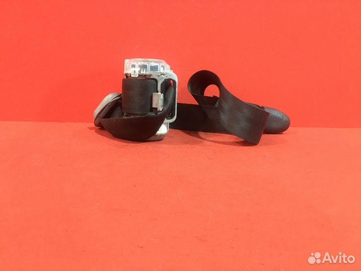 Ремень безопасности передний правый Hyundai Santa