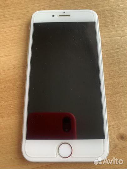 iPhone 6, 32 ГБ
