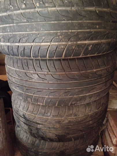 Minerva F110 265/60 R20