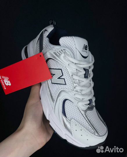 Кроссовки new balance 530