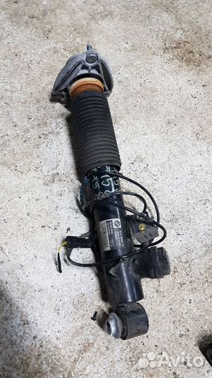 Амортизатор задний правый BMW X6 F16 2018 6875088