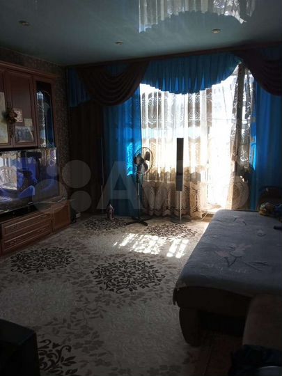 2-к. квартира, 53,8 м², 9/10 эт.