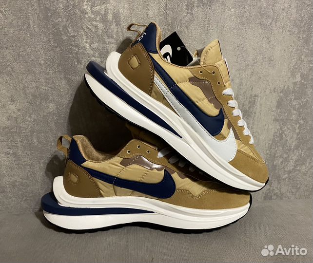 Кроссовки nike sakai vans osiris globe adidas