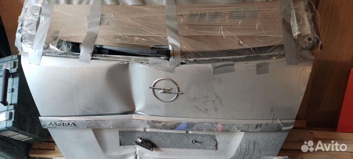 Продам под восстановление