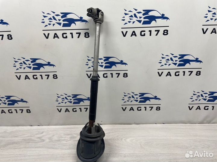 Кардан рулевой Audi A5 8TA cglc 2.0 TDI 2013