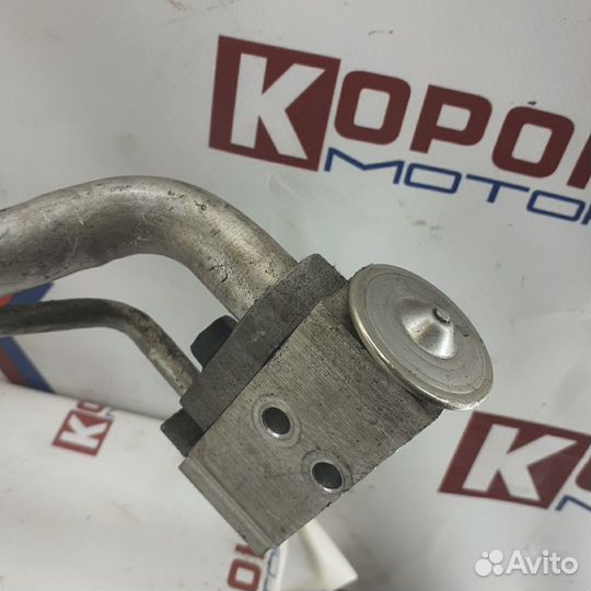 Трубка кондиционера hyundai santa FE NEW