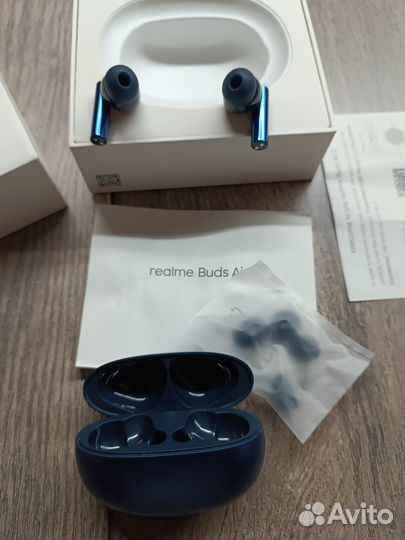 Realme buds air 3