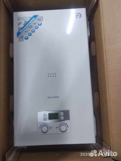 Котел газовый