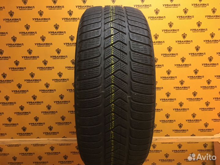Pirelli Scorpion Winter RFT 255/50 R19 107V