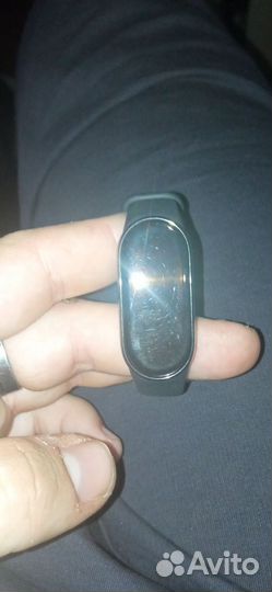 Фитнес браслет xiaomi mi band 8