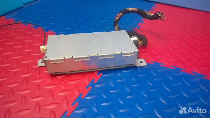 Блок управления Bluetooth BMW X5 E53