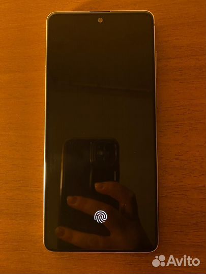 Samsung Galaxy Note 10 Lite, 6/128 ГБ