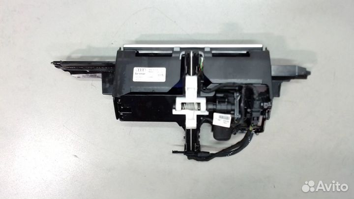 Дисплей мультимедиа Audi A6 (C7), 2012