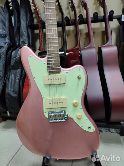 Электрогитара Root Note JM401-BMT, новая