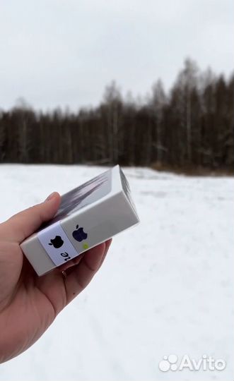 iPhone 12 Новый