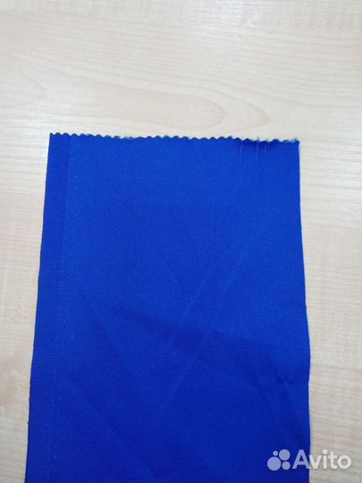 Ткань кислотостойкая василек