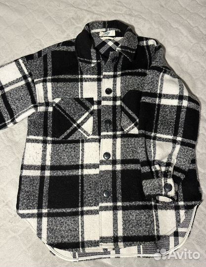 Рубашка женская befree