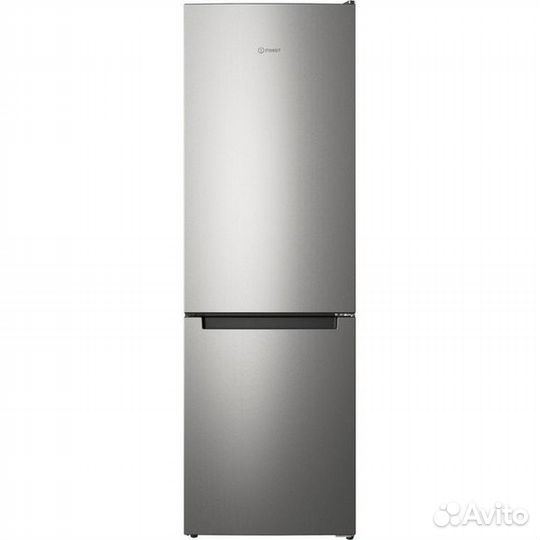 Холодильник Indesit ITS 4180 S серебристый