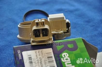 Регулятор генератора hyundai Terracan 2.9 crdi