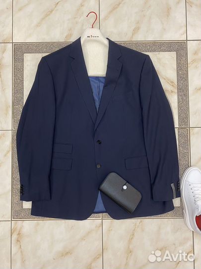 BML, Ralph Lauren, Armani, Tommy, Hugo