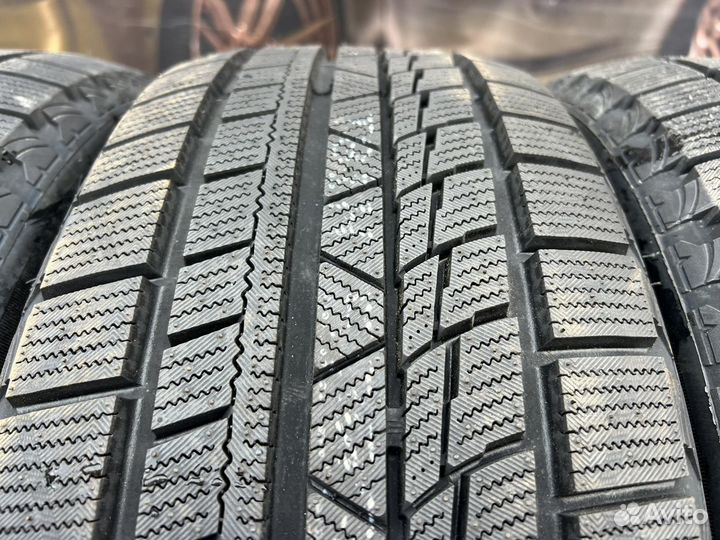 Tourador Winter Pro TSU2 225/55 R17 101V