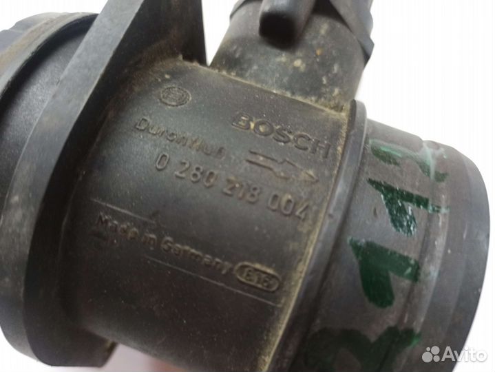 Дмрв ваз 2112 2110 bosch 0280218004