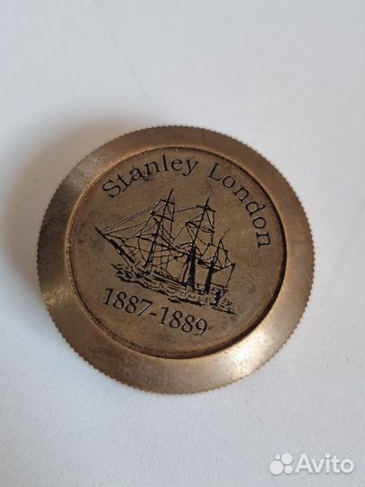 Компас. Оригинал. новый