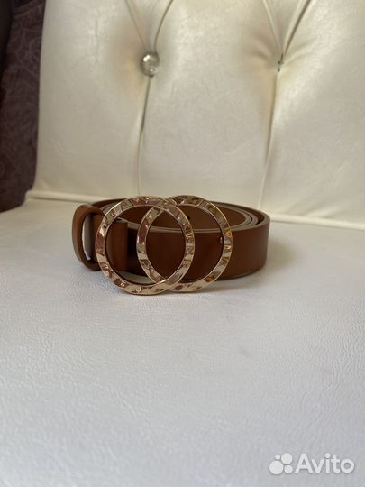 Ремень женский