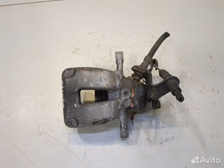 Суппорт Skoda Octavia (A5), 2006