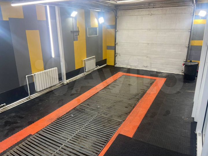 Гараж, 27 м²