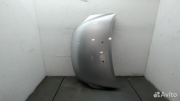 Капот Mazda 5 (CR), 2008