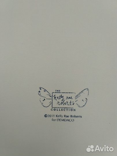 Картина печать на холсте