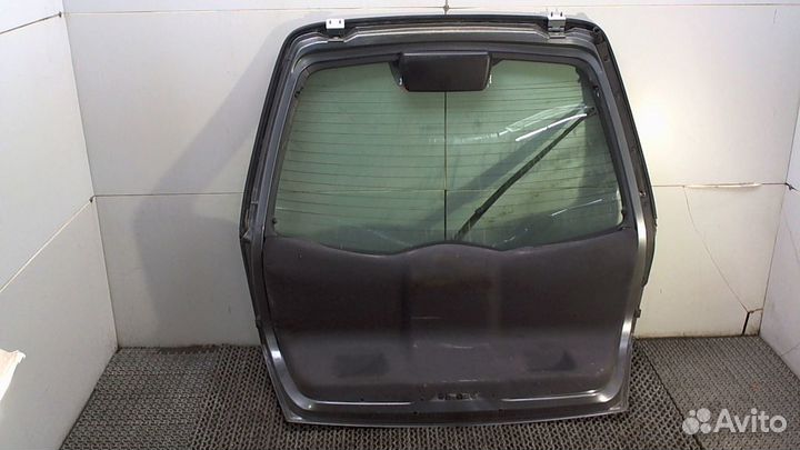 Крышка багажника Citroen C5, 2003